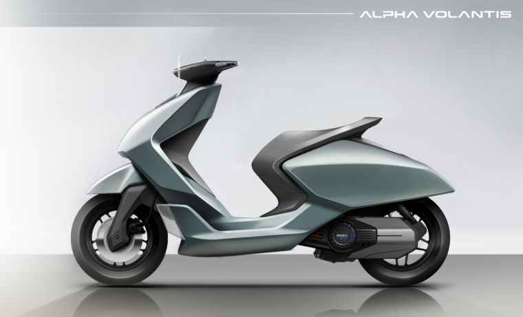Alpha Volantis แบรนด์ที่นำเสนองานดีไซน์ที่เรียบหรู ตอบโจทย์การใช้ชีวิต ...