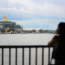 ‘บางโพ’ ย่านงานคราฟต์สุดสร้างสรรค์แห่งกรุงเทพ ! พาชมถนนสายไม้ที่เต็มไปด้วยไลฟ์สไตล์หลากหลายและบรรยากาศริมน้ำ