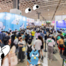 Creative Expo Taiwan 2026 รวมเหล่างานสร้างสรรค์และคาแรคเตอร์